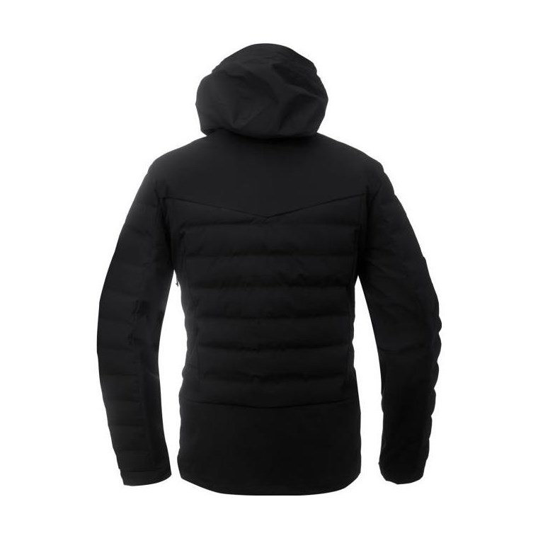2117 of Sweden Alip Jacka 3L Herr Black