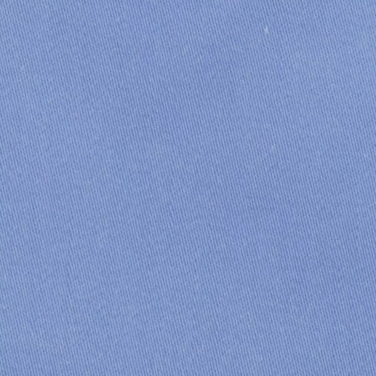 Nachtvorhang Satin Hellblau