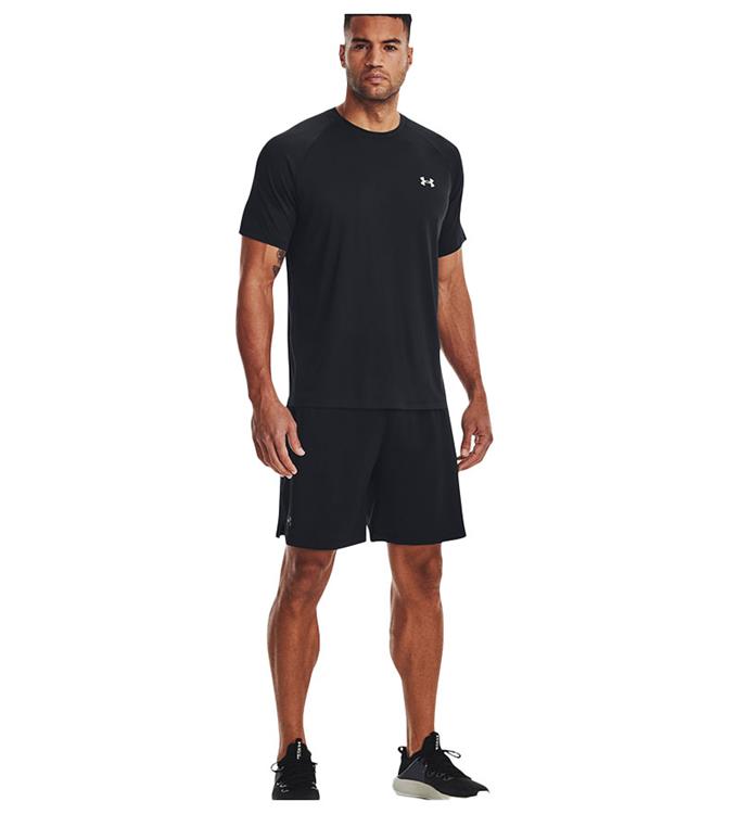 Under Armour Men UA Tech Reflective T-Shirt