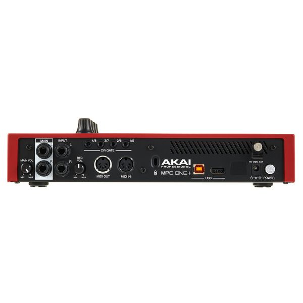 AKAI Professional MPC One+