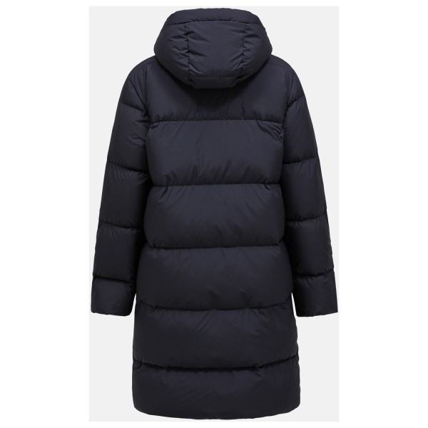Peak Performance - Women's Quiver Down Parka - Manteau