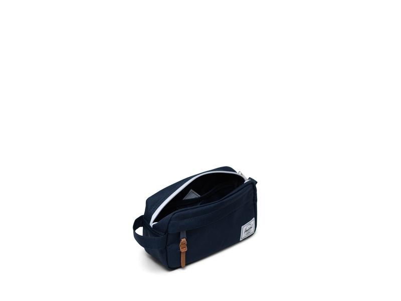 Herschel Necessaire Chapter Small Travel Kit Navy Kosmetiktasche