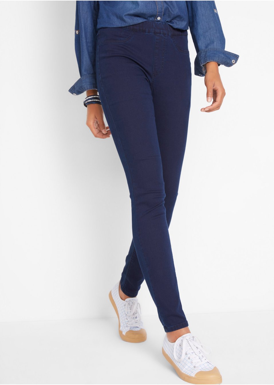 Jegging thermo