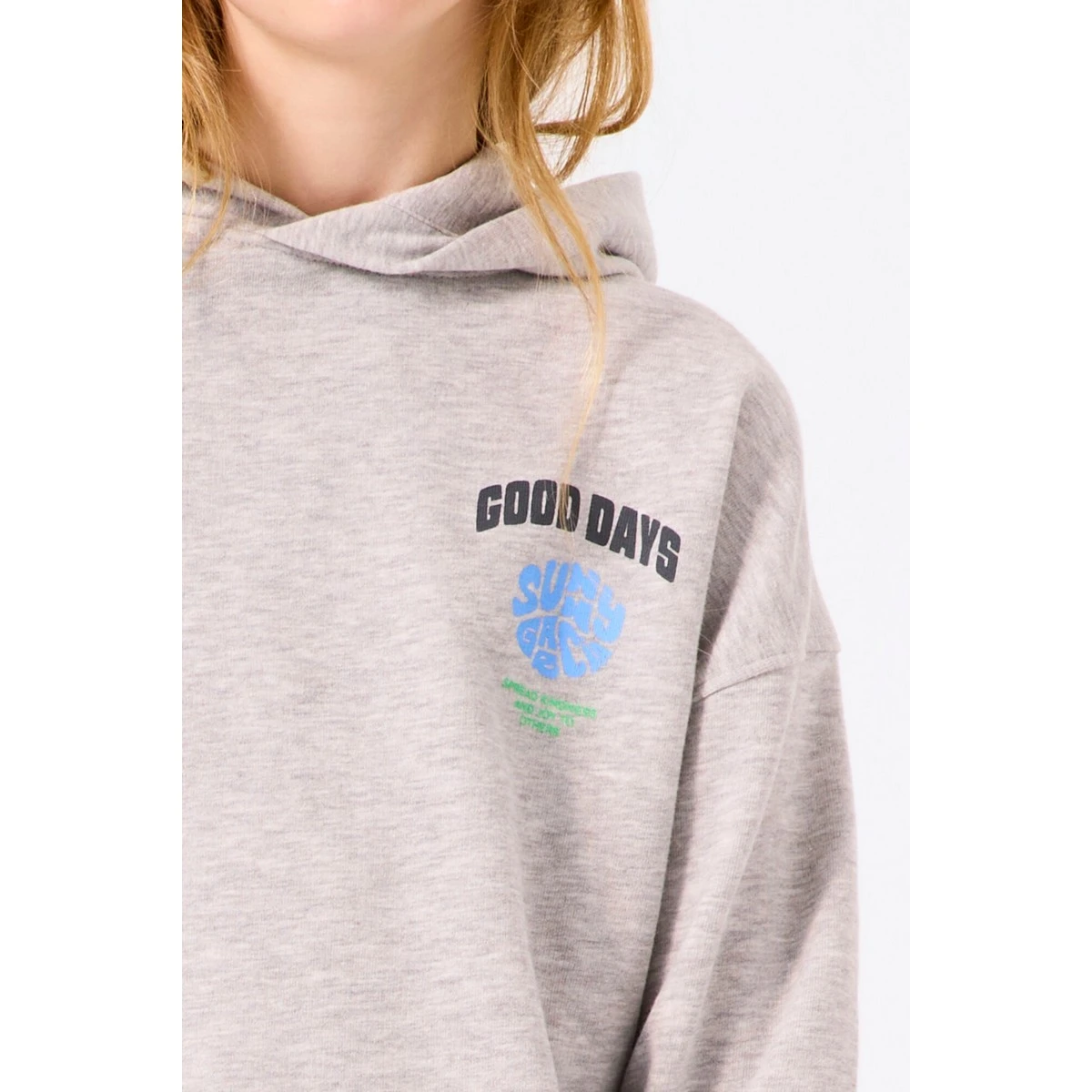 Meisjes T-shirt Rhea