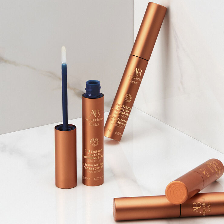Augustinus Bader The Eyebrow & Lash Enhancing Serum