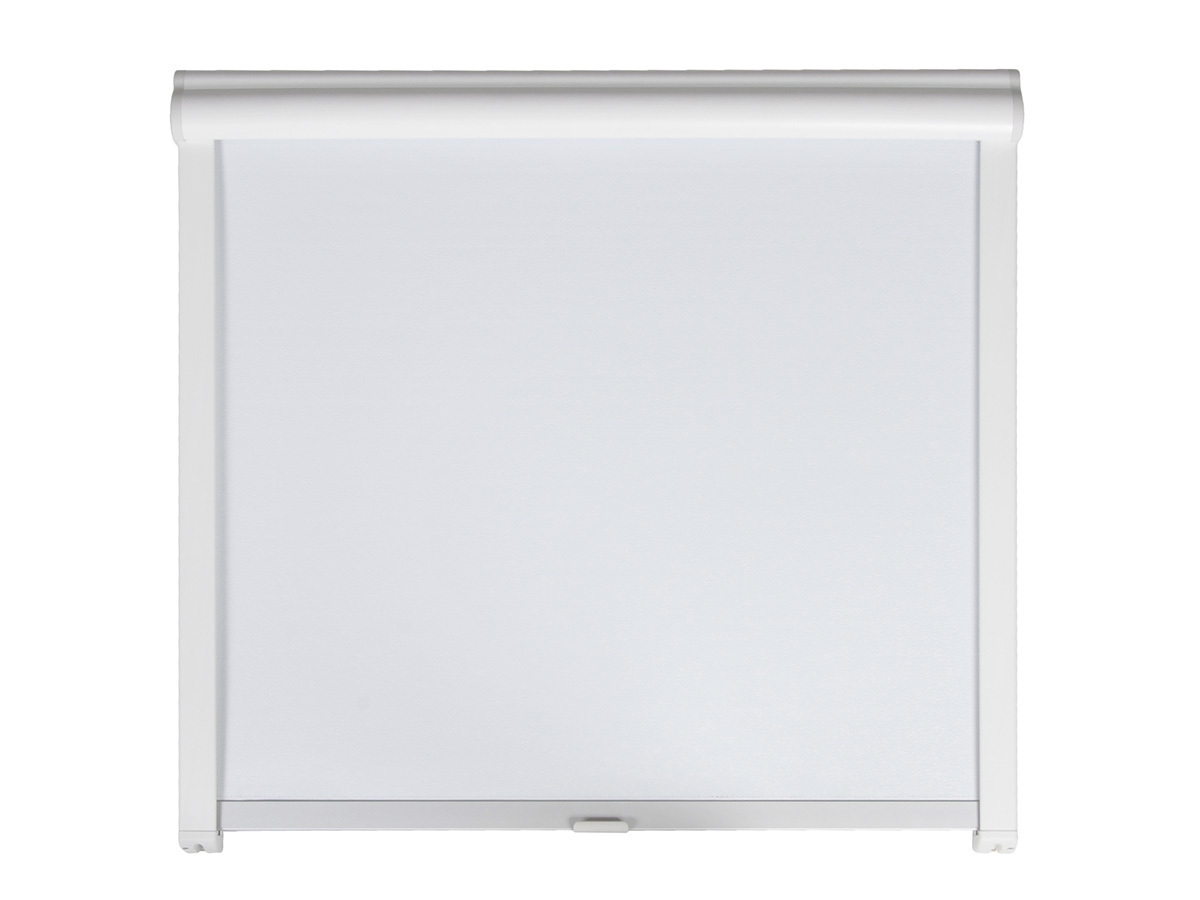 Tweedekans Obelink Velum combirollo grey - 120 x 70 cm