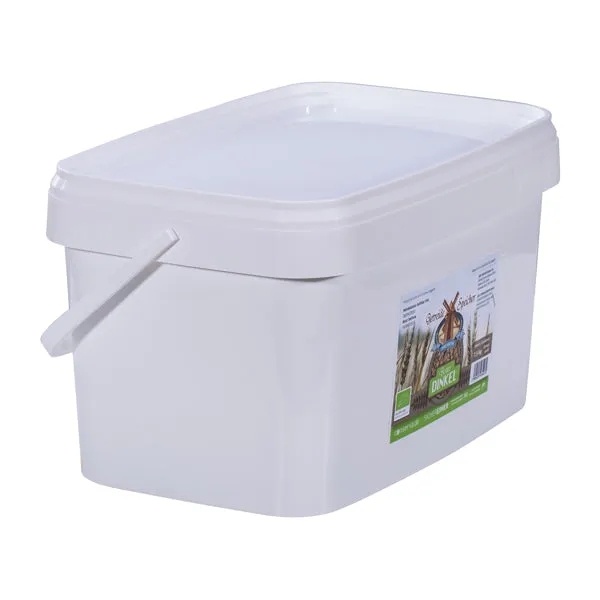 Convar-7 -  Bio Dinkel DE-ÖKO-006 7.5 kg