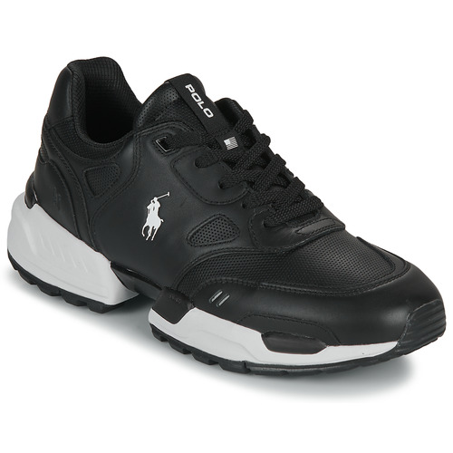 Polo Ralph Lauren - POLO JOGGER Negro