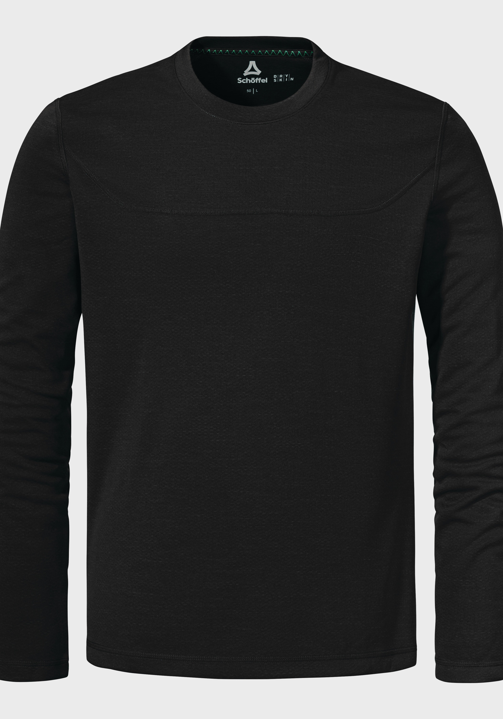 Schöffel Funktionsshirt »Hiking CIRC Longsleeve Style Smue MNS«