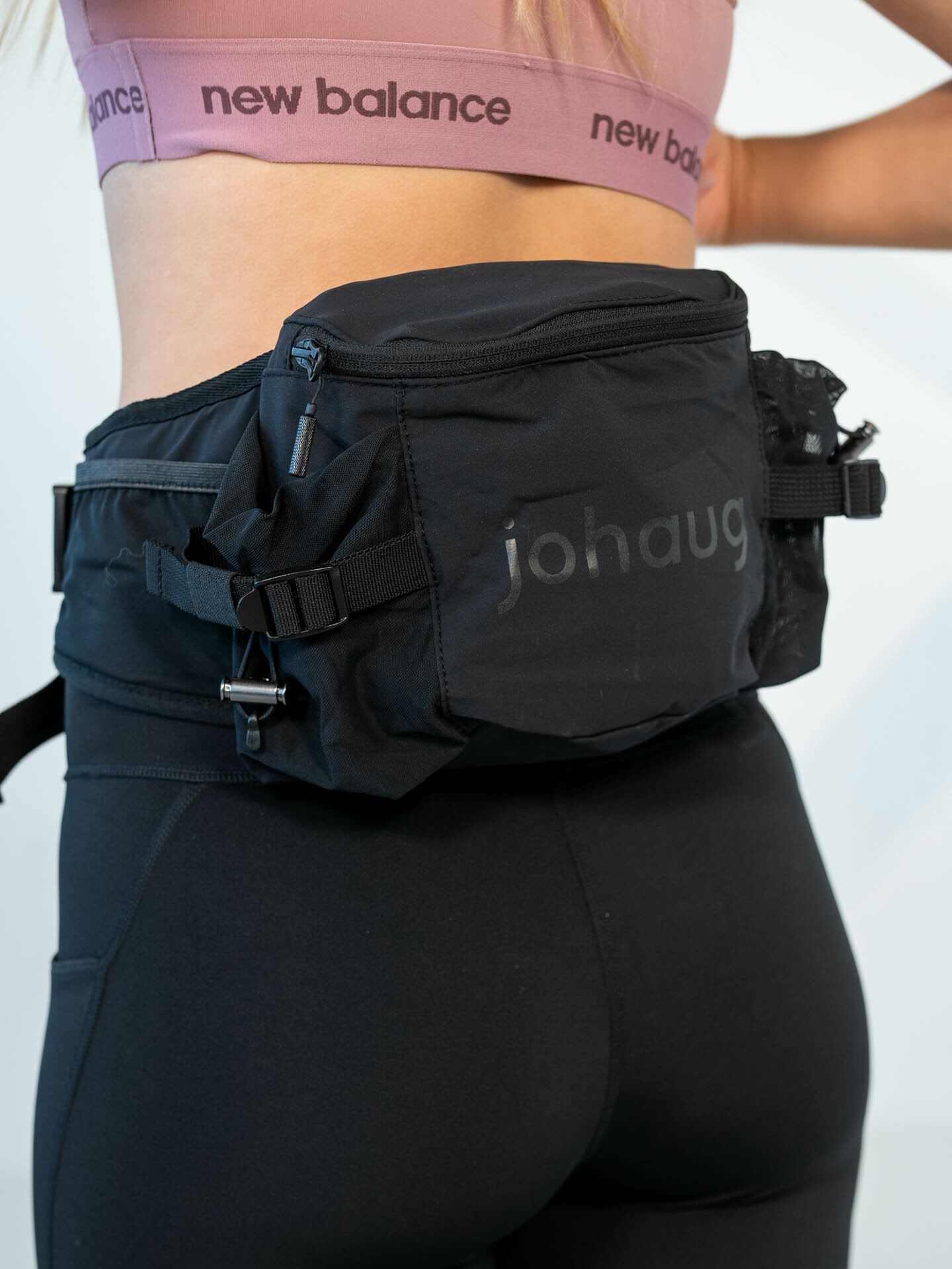 Adapt Bum Bag 2.0