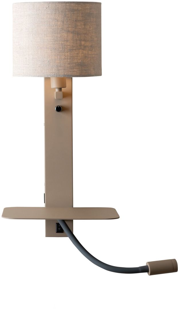 It's about RoMi   Florence Wandlamp
