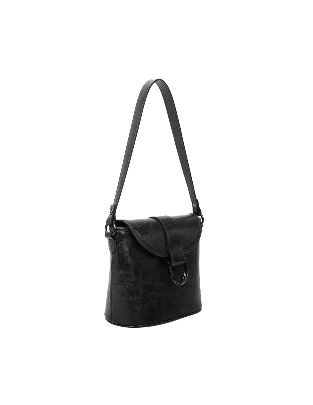 INES DELAURE 1683323 - Sacs & maroquinerie Noir
