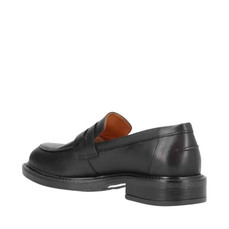 Shoedesign Copenhagen Loretta Loafers Dame