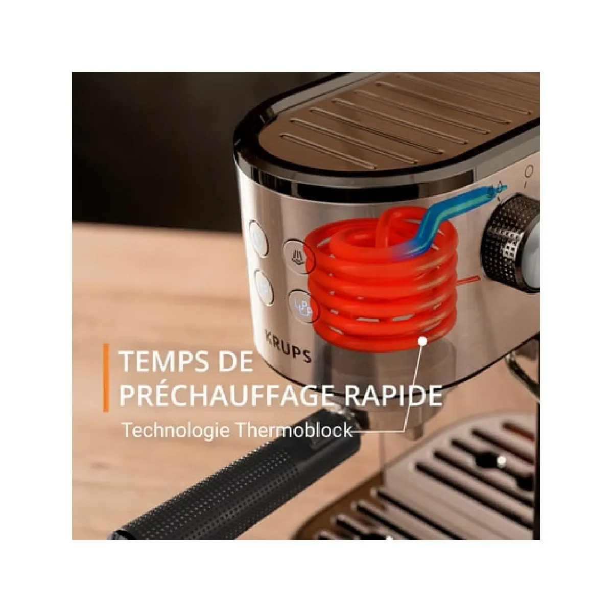 Krups XP441810