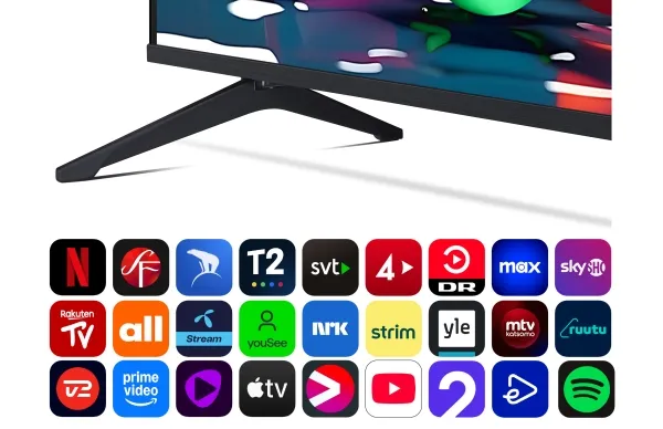 LG 75UA75006LA - 75