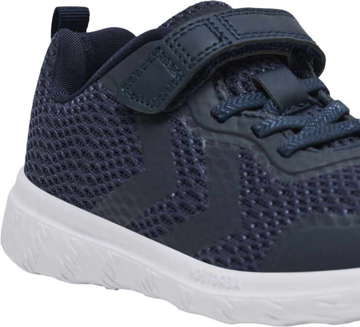 Hummel ACTUS RECYCLED JR Black iris