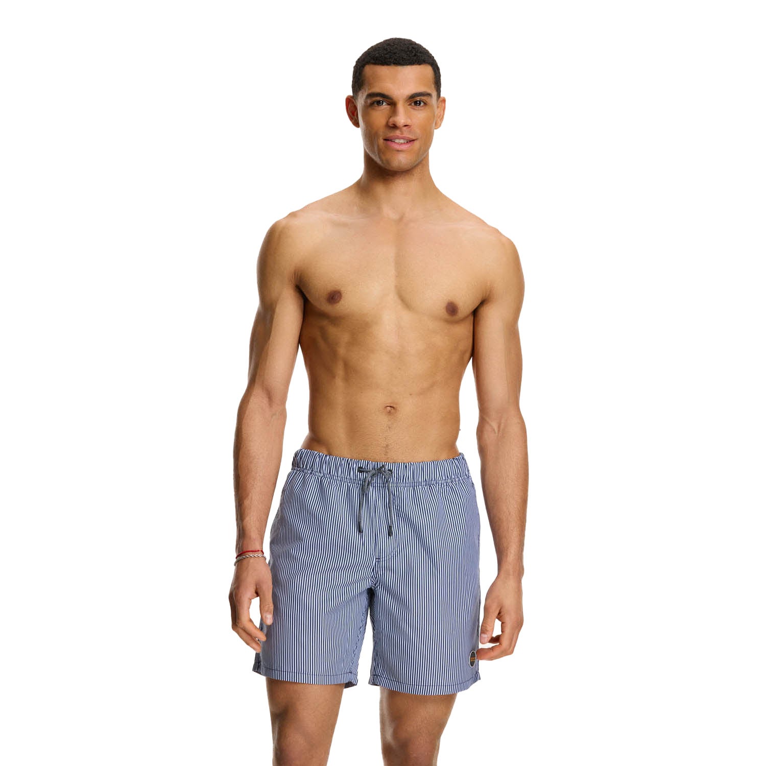 Shiwi  Swimshort Skinny Stripe