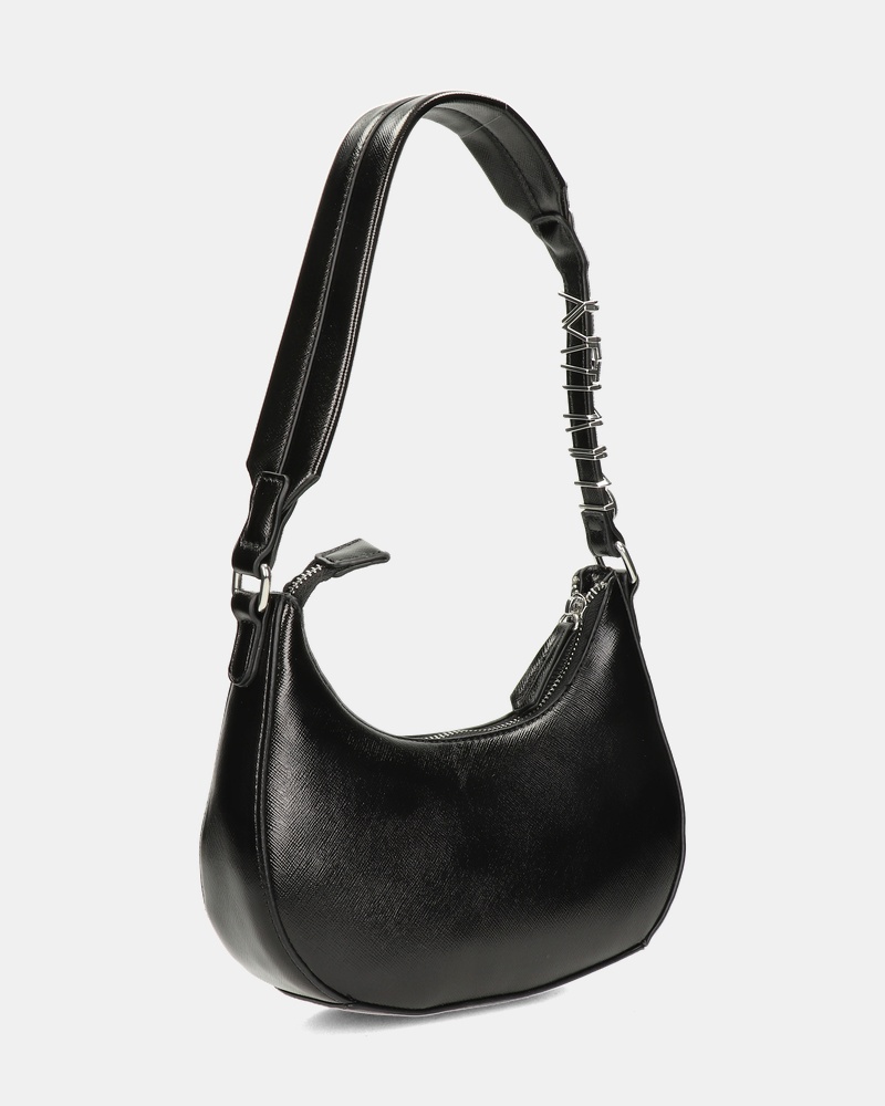 Valentino Vancouver Tas  - zwart