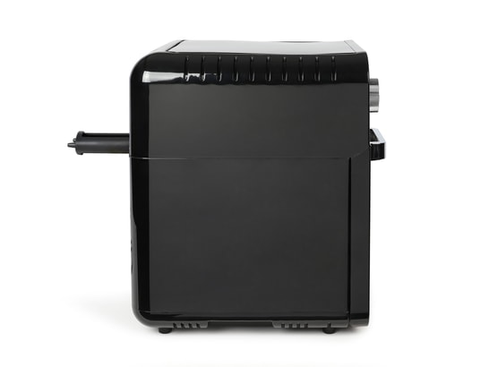 LIVOO - Four à air chaud 12l 1600w noir - doc255
