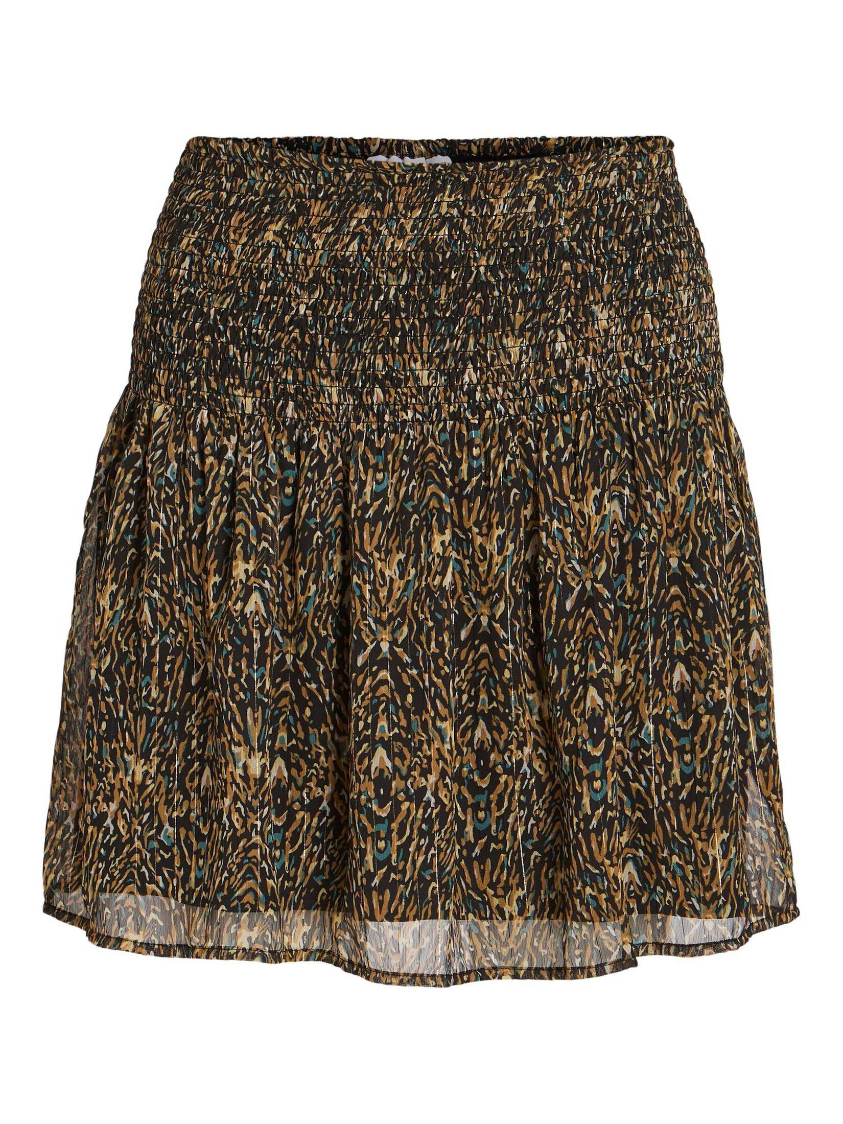 Vila| Damen Minirock