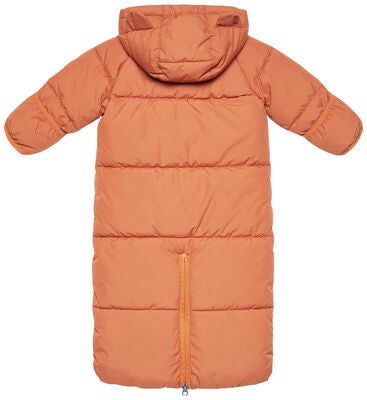 Petite Chérie Blanche Babydress