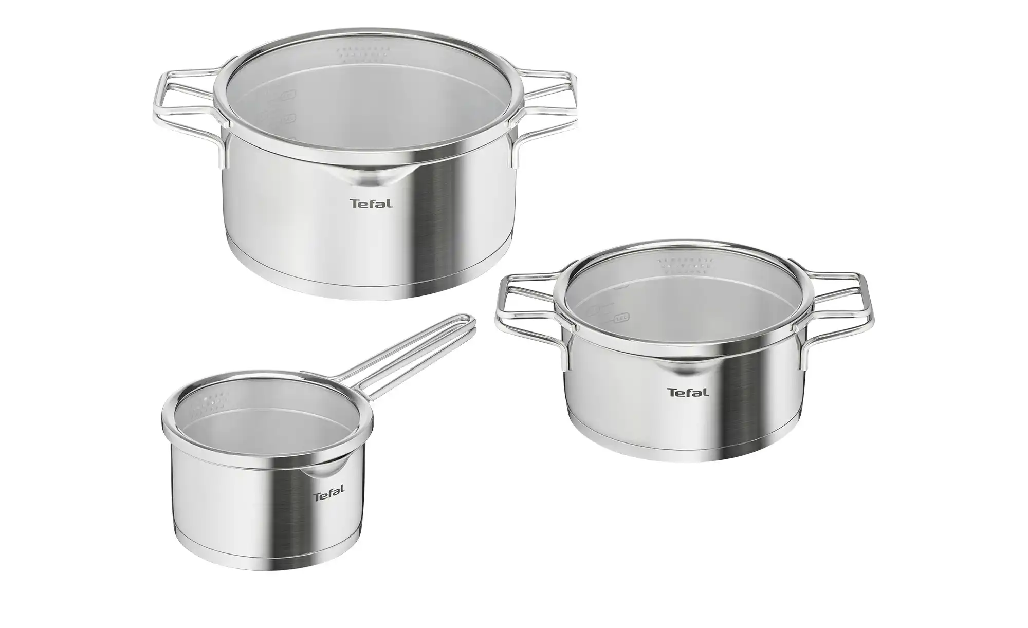Tefal Topfset Nordica