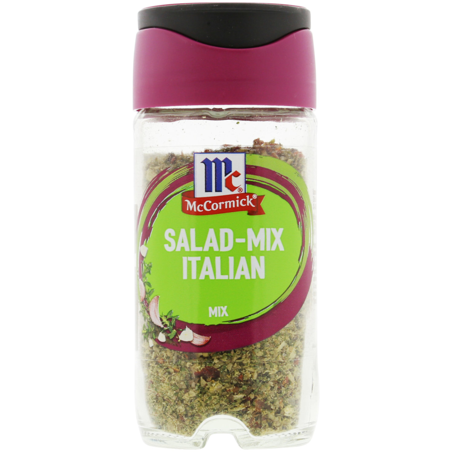 McCormick Salad-Mix Gewürzmischung Italian
