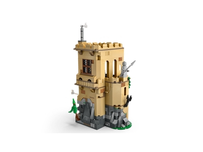 LEGO Kasteel Zweinstein™: vliegles (76447)
