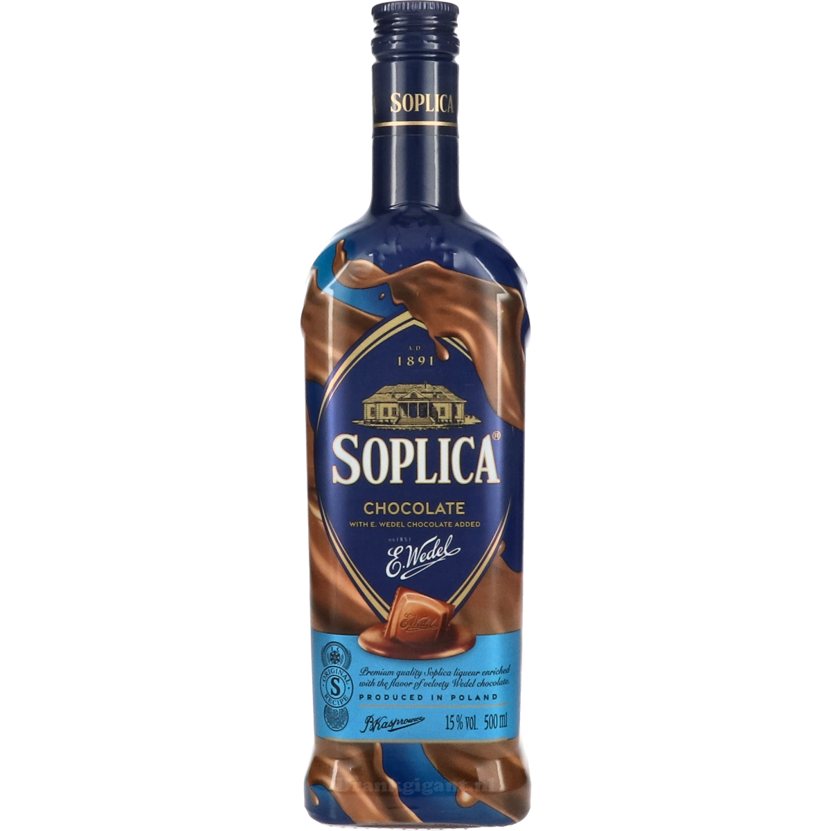 Soplica Chocolate 50 cl