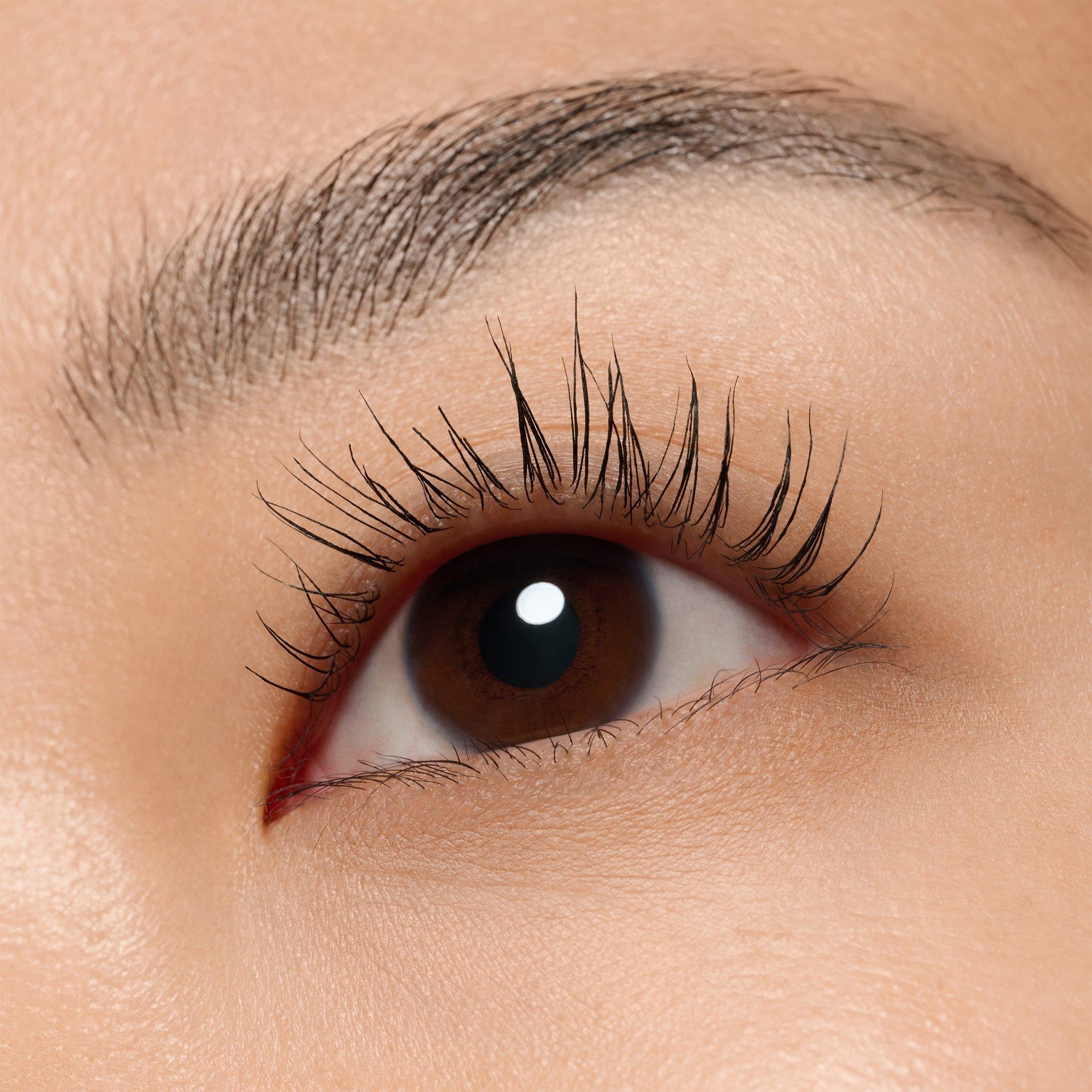 I LOVE CURL volume mascara waterproof