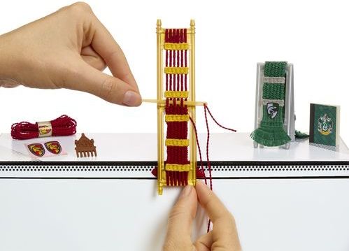 Miniverse - Make It Mini - Knutselset - Harry Potter - Miniaturen Maken