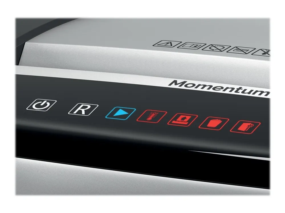 Makulator Rexel Momentum M515 mikromakulering 2x15mm (P-5)
