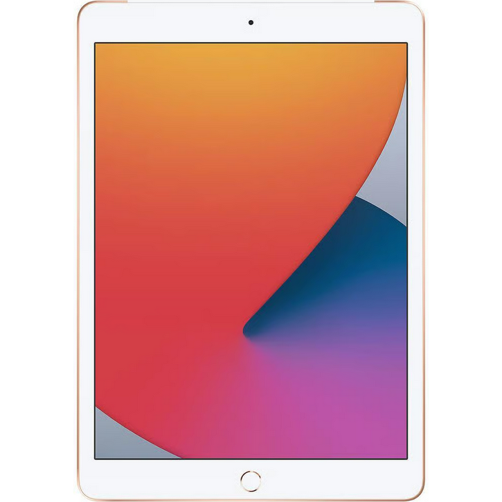 APPLE IPAD 8 32GB 4G GOLD Reconditionné