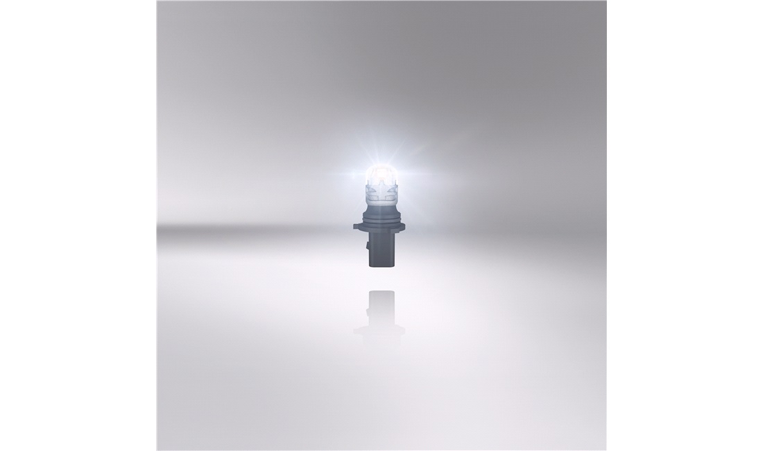 Pære LEDriving SL P13W Hvid 6000K Osram