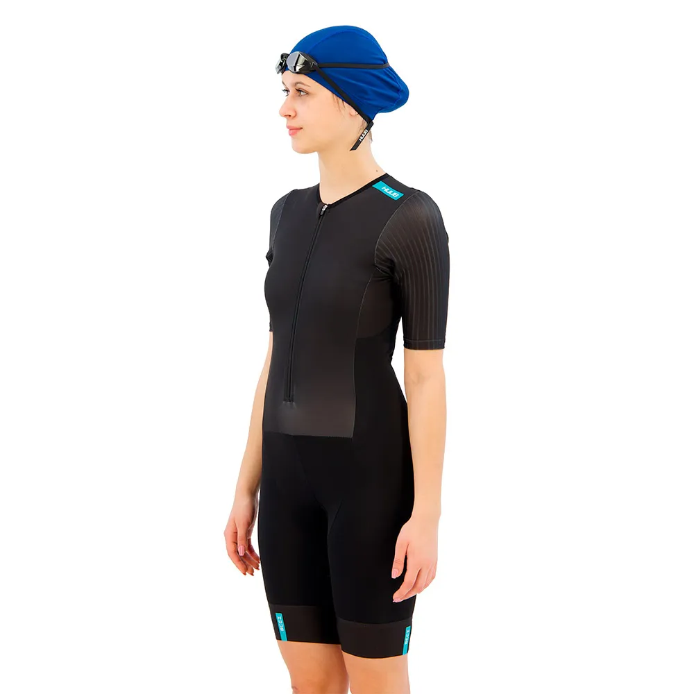 HUUB Eternal Aero LC Kurzarm-Trisuit