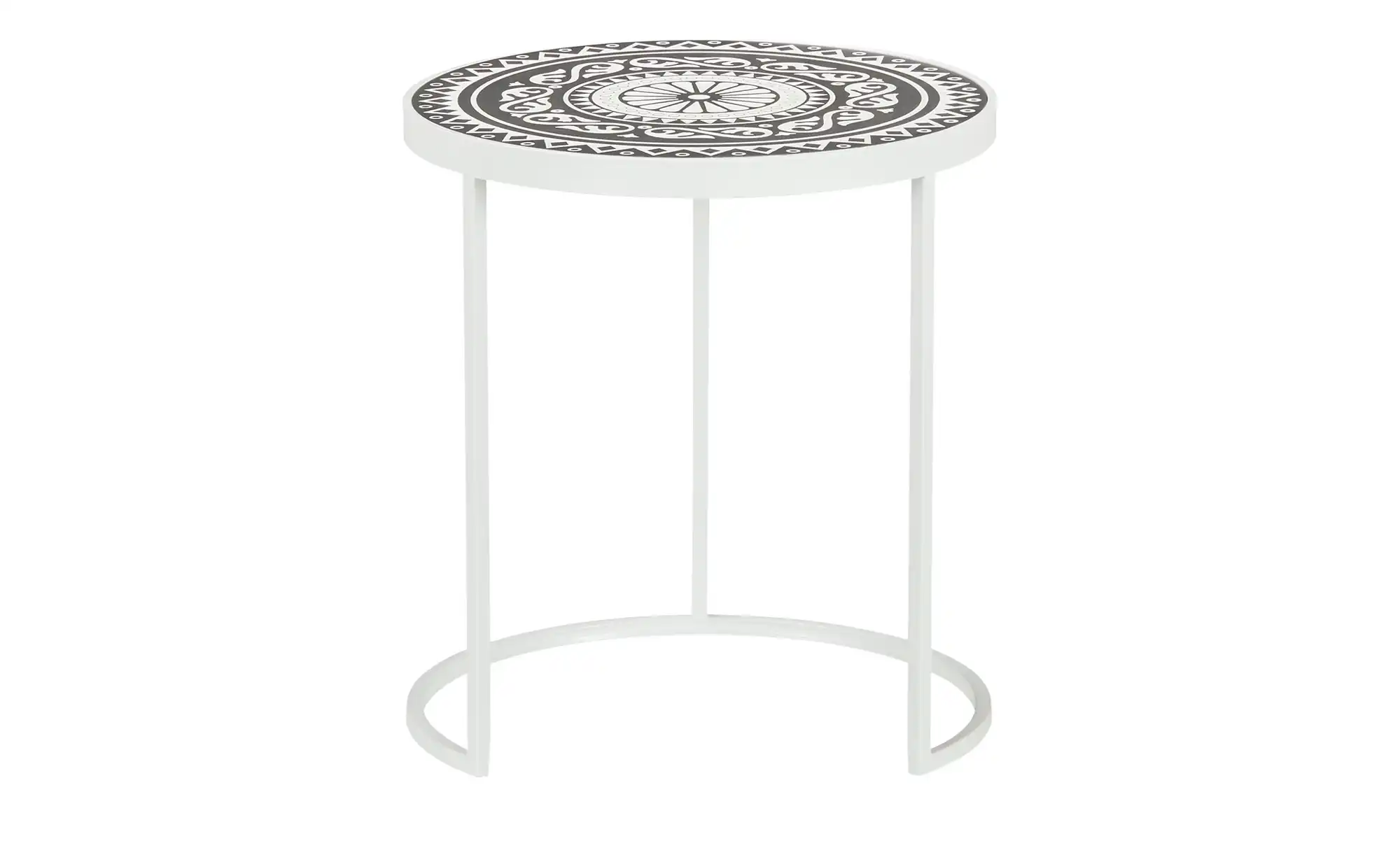 Bestelltisch 3er-Set Fiorale