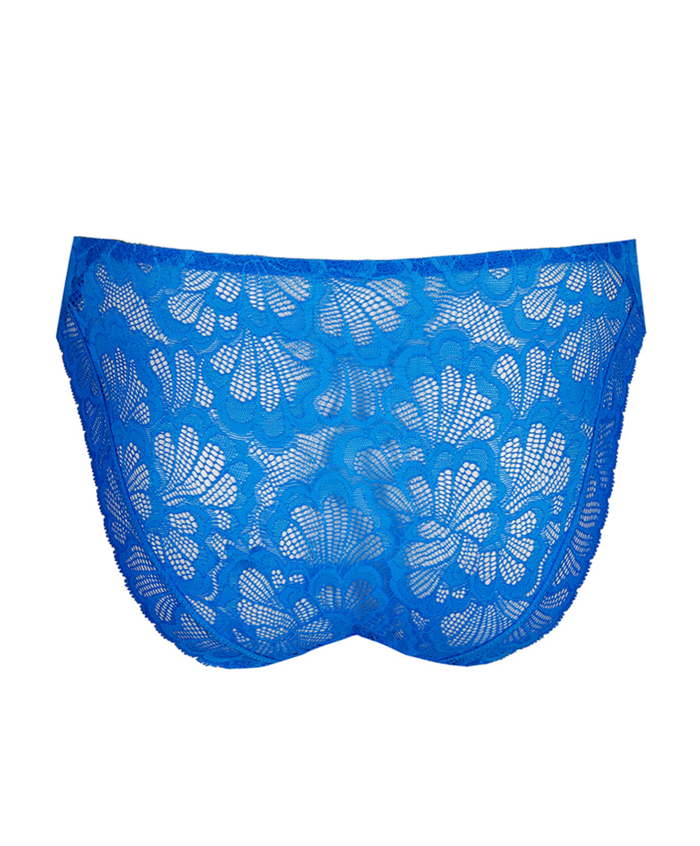 PrimaDonna Twist Dames slip blauw