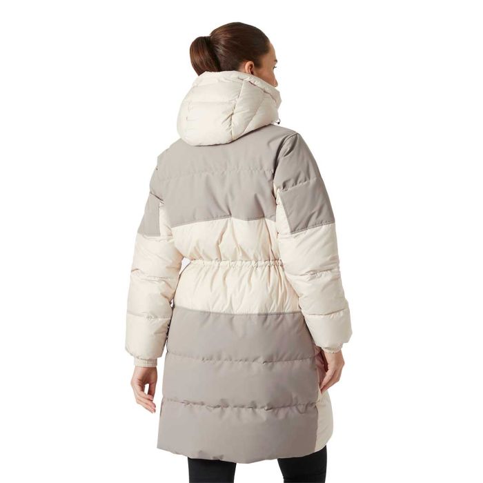 Escape Down Coat Women vinterjakke