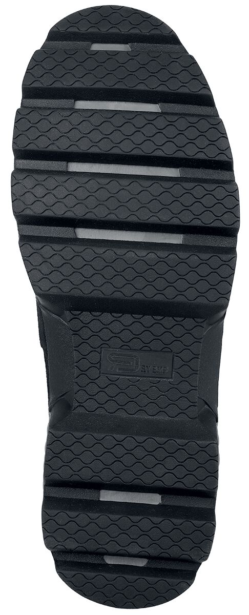 Bottes d'Hiver | RED by EMP Bottes