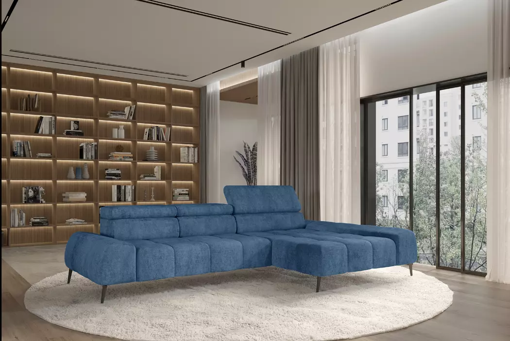 Ecksofa Ribolla