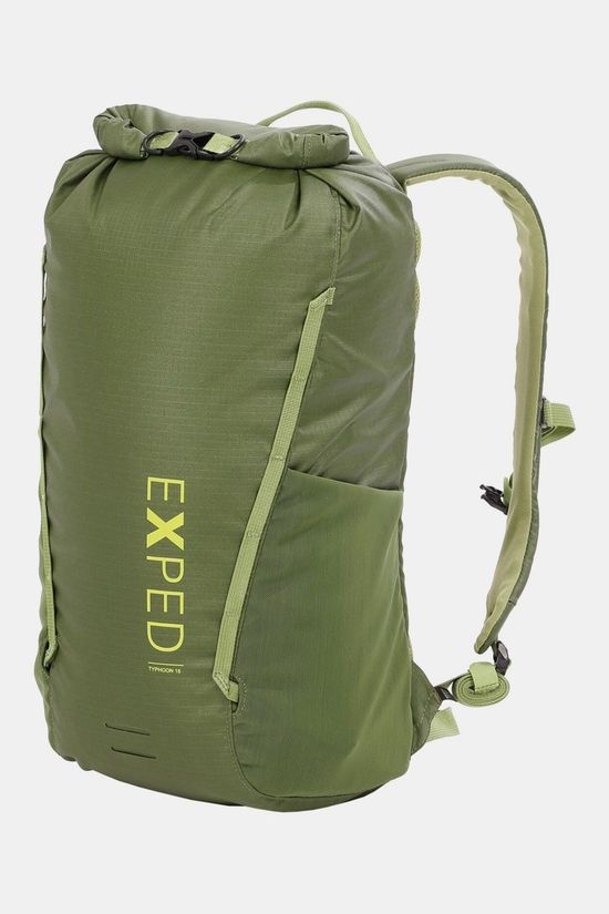 Exped Exped Typhoon 15 Rugzak