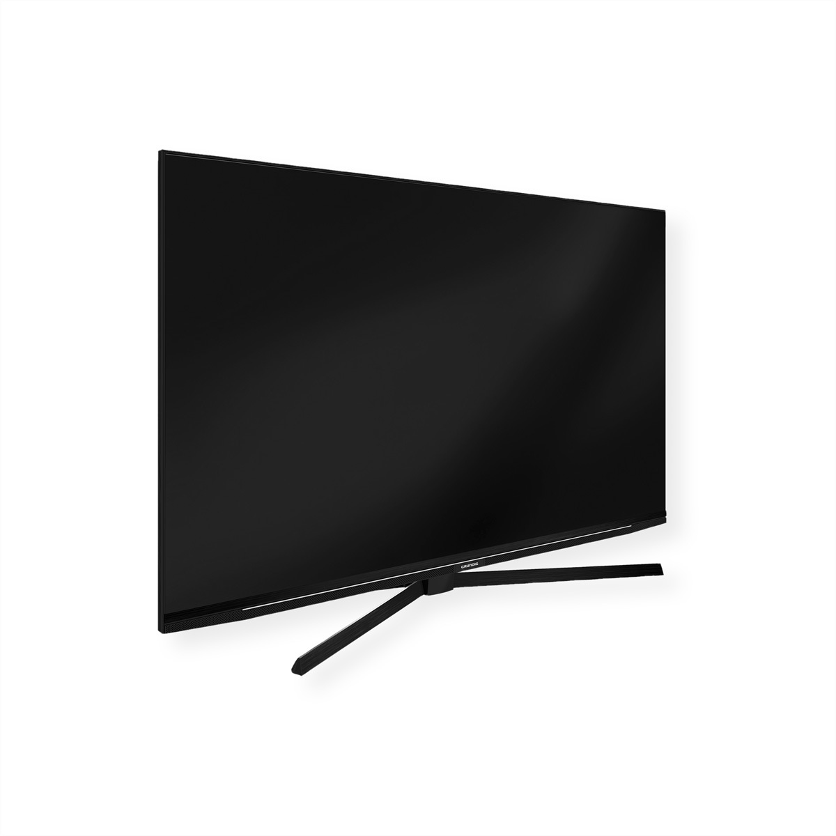 Grundig LED-Fernseher »55 GUB 8250« 140 cm/55 ″ UHD