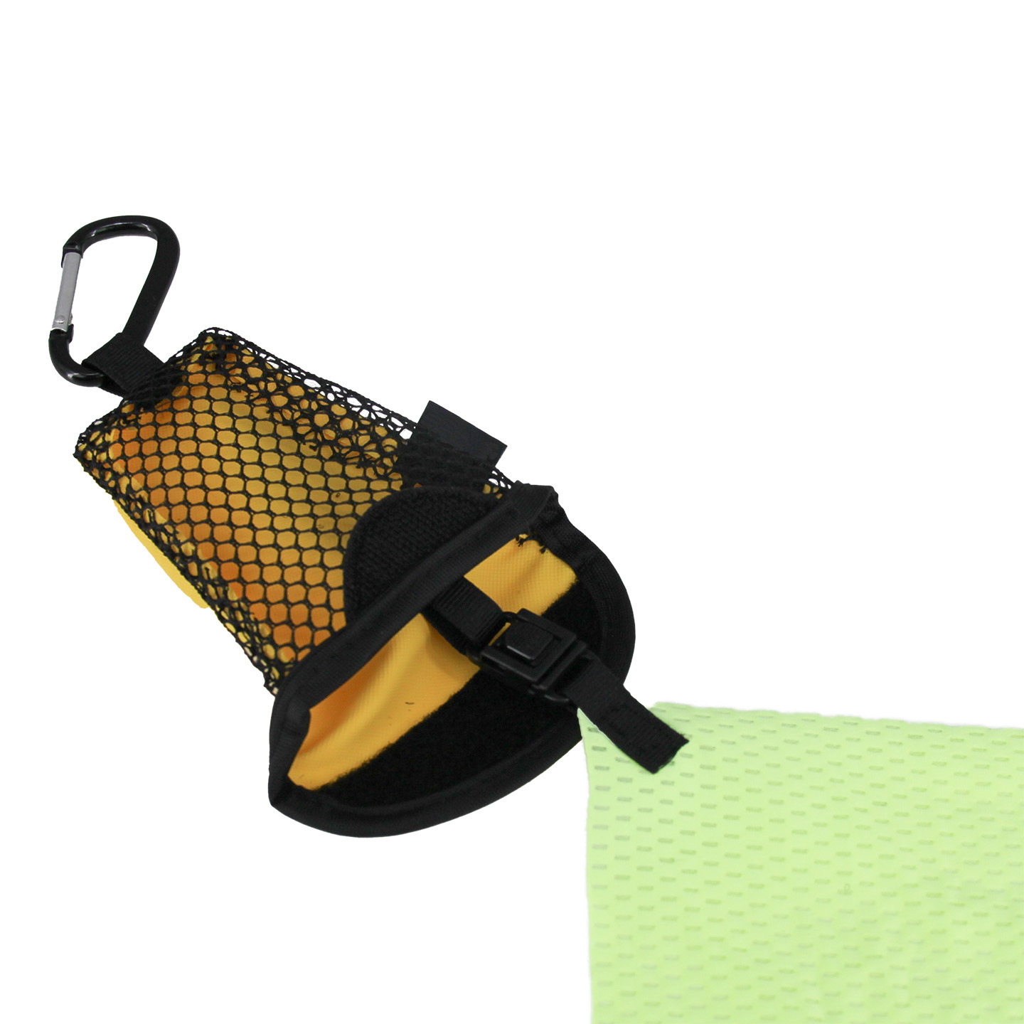 Cooling  Towel