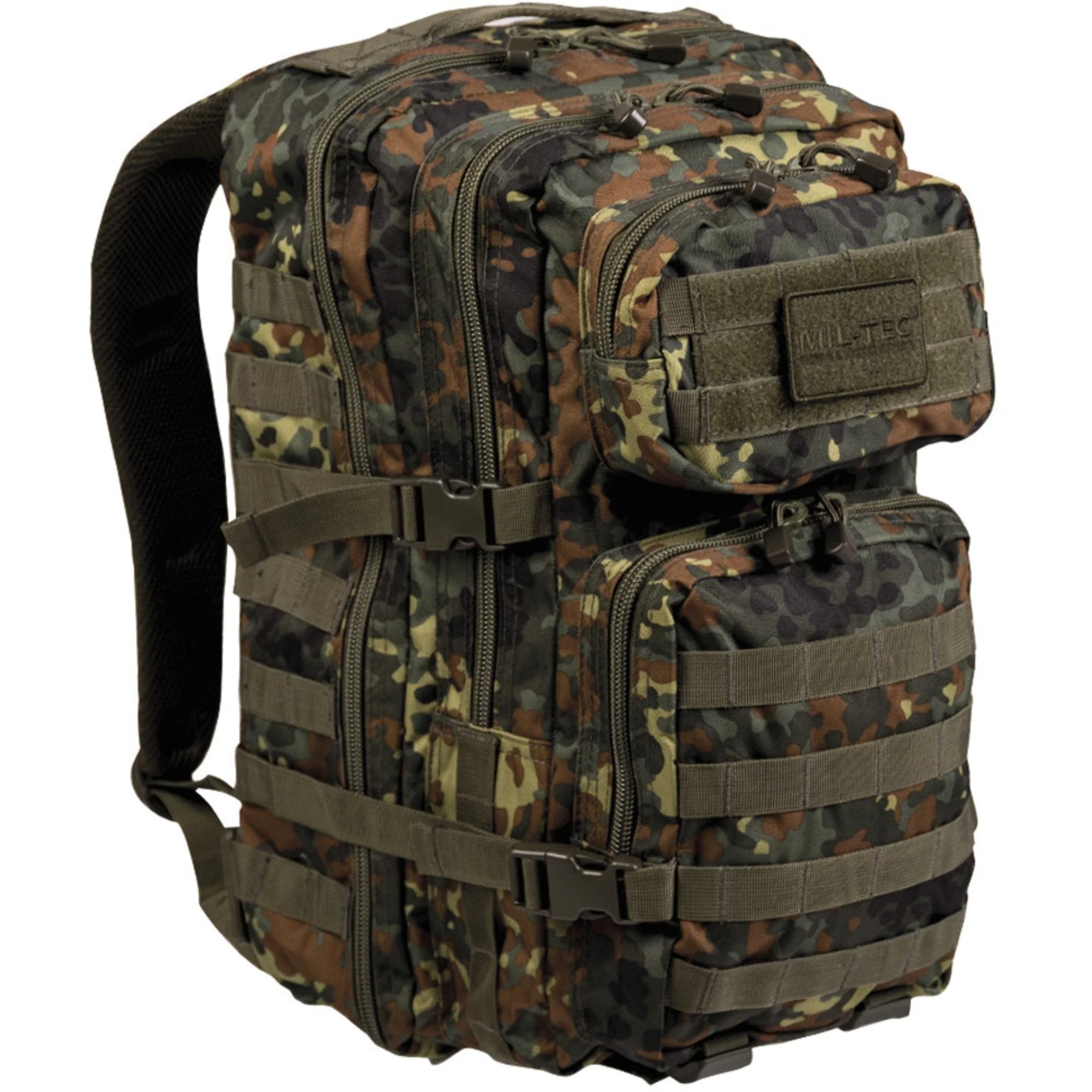 Mil-Tec -  Rucksack US Assault Pack LG