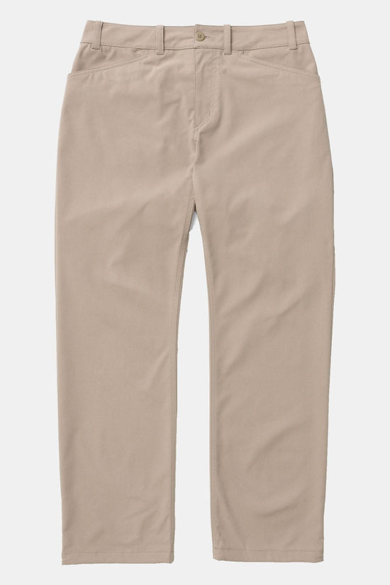 Houdini Houdini Dock Broek Dames