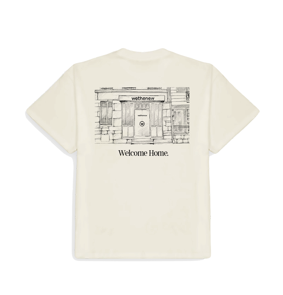 T-shirt L’Annexe