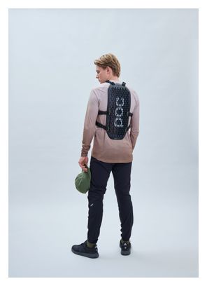 Gilet de Protection Unisexe Poc VPD System Noir