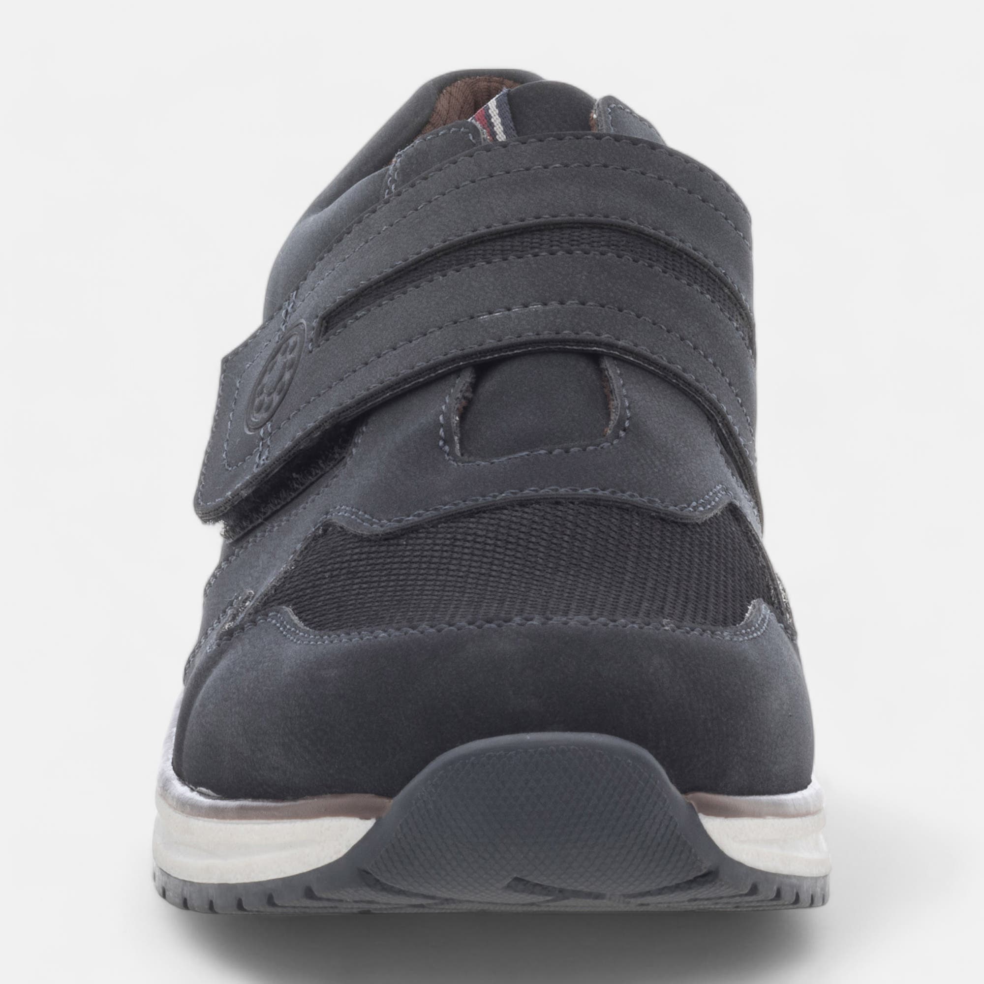 Baskets basses Homme bleu marine