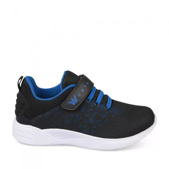 Baskets NOIR UNYK PERF