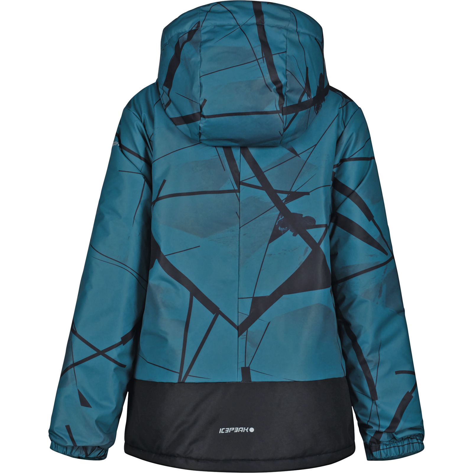Icepeak Unisex-Winterjacke Luchter